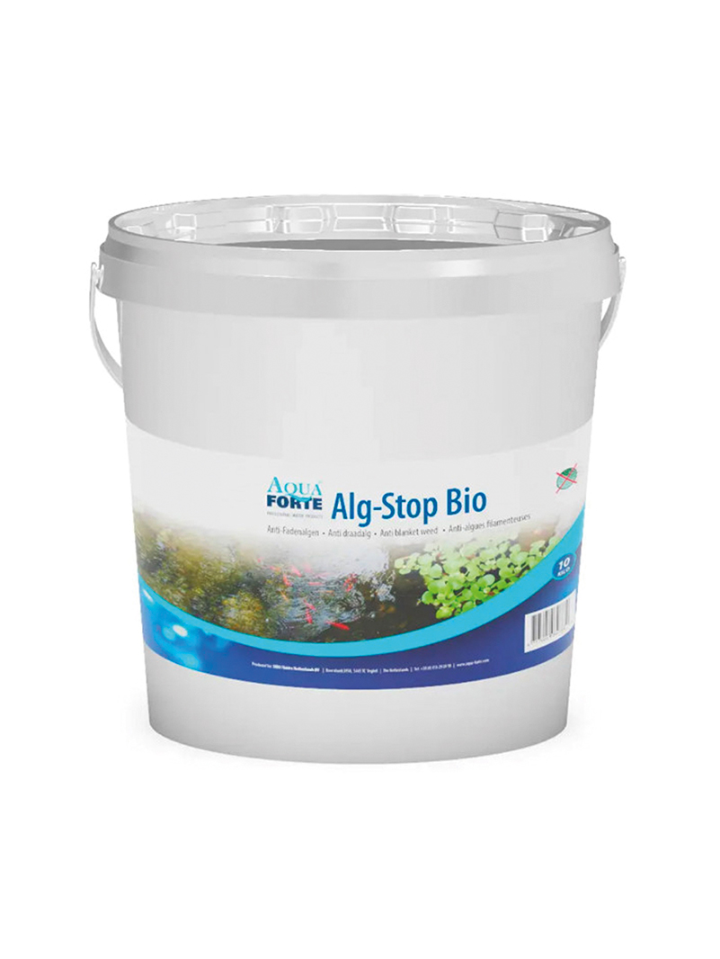 Aqua Forte Alg-Stop Bio 2,5kg