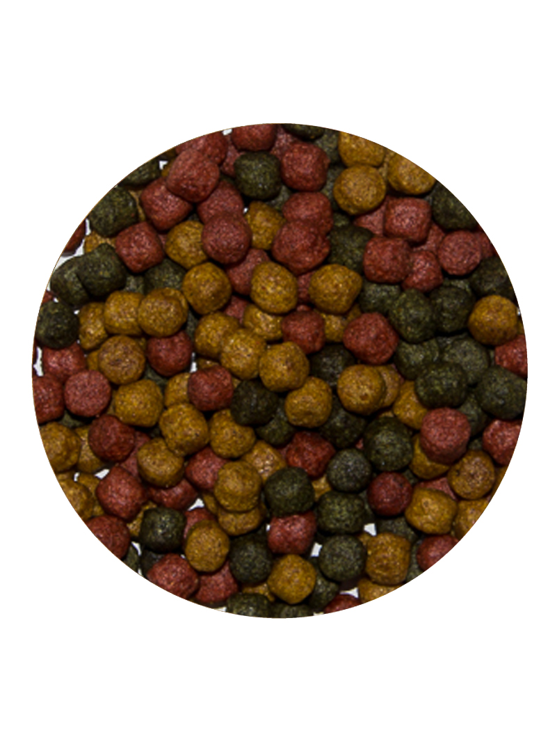 Coppens Allround Mix 3,0mm 15kg