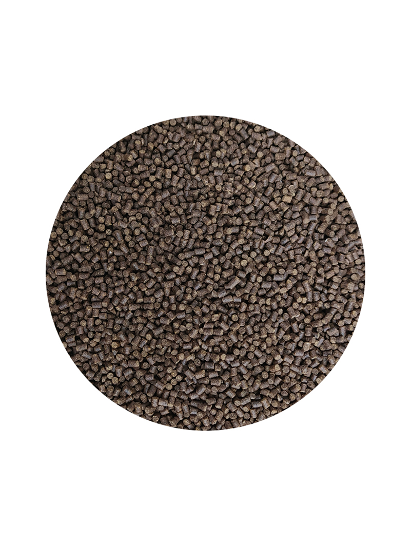 Coppens Jesiotr Intensiv 3mm 25kg