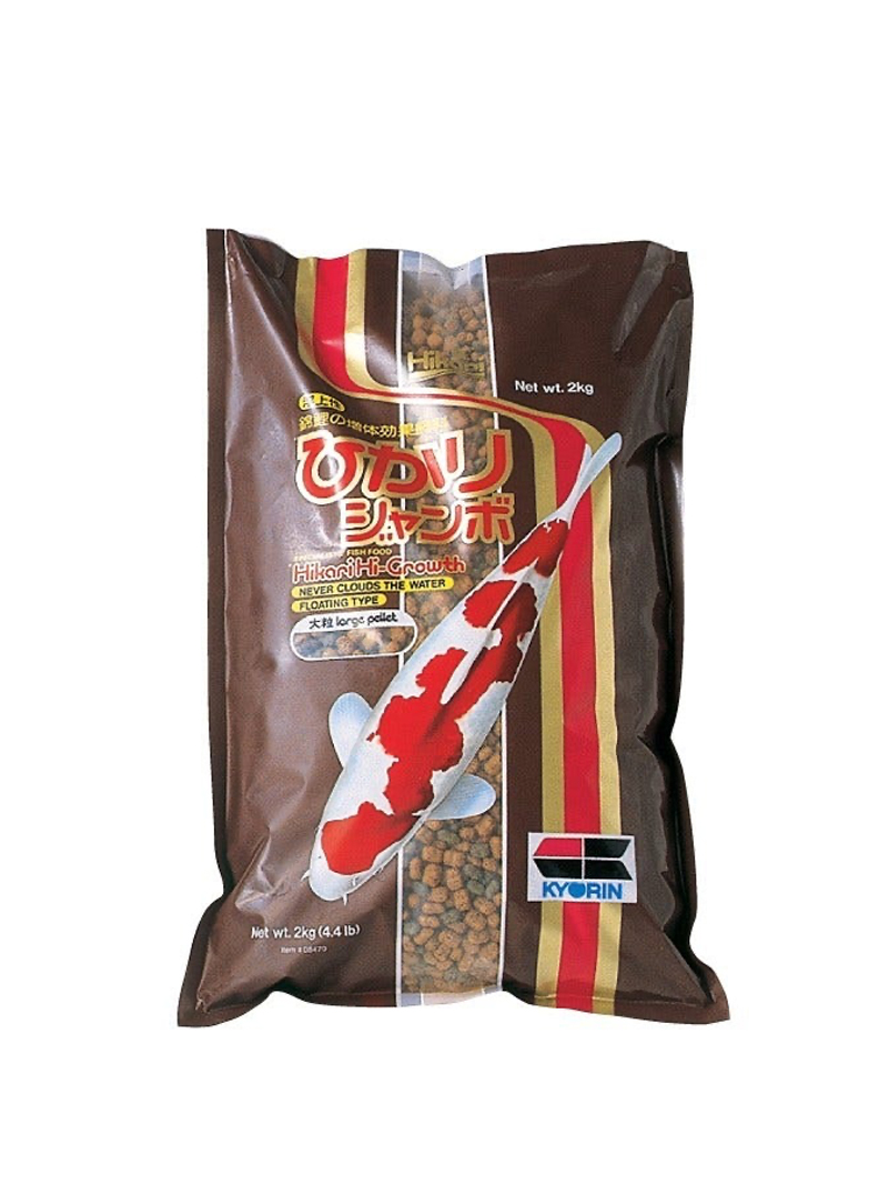 Hikari Hi-Growth 2kg L
