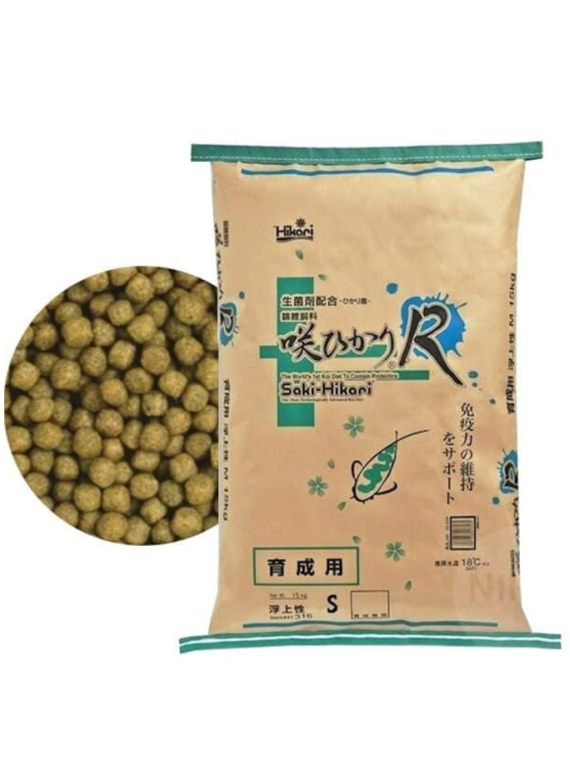 Hikari R Balance Floating 15kg S