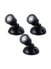 Jebao EL1-3 - trzy punktowe lampy LED wodoodporne