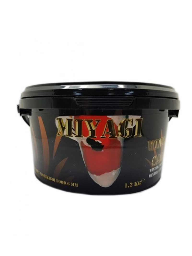 Miyagi Winter Care Zimowy 1,2kg