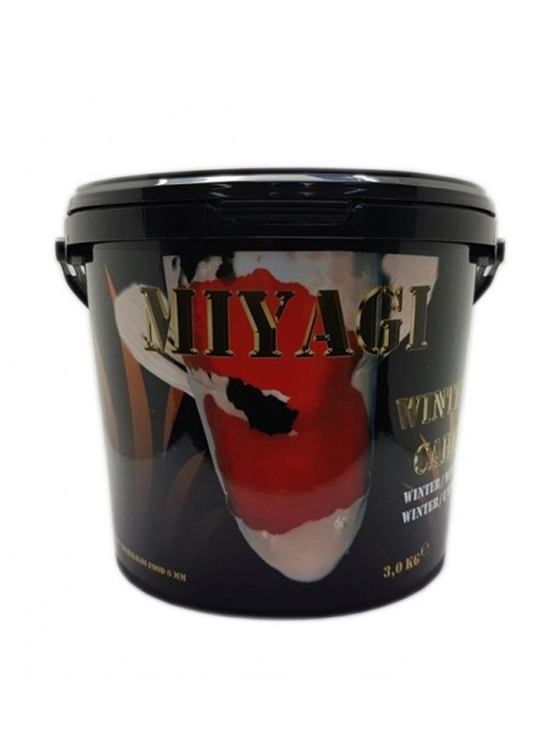 Miyagi Winter Care Zimowy 3kg