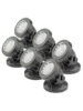 PONTEC PONDOSTAR LED SET 6