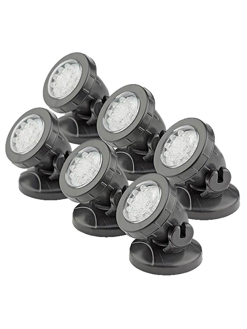 PONTEC PONDOSTAR LED SET 6