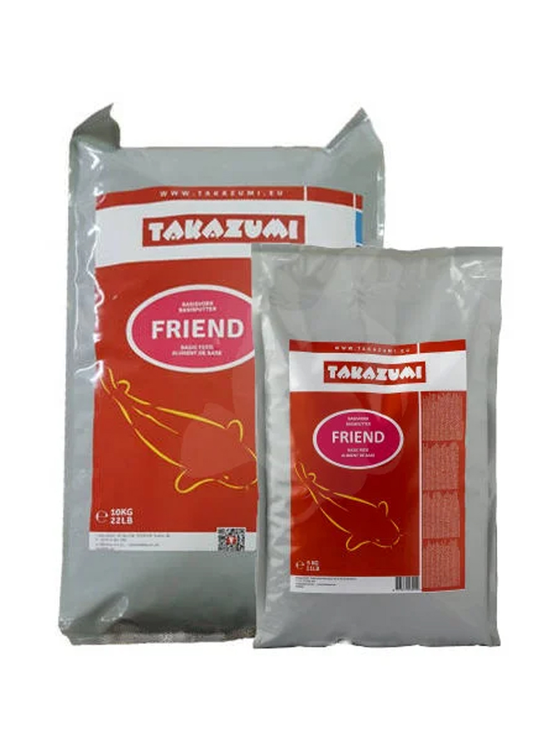 Takazumi Friend 5kg 4,5mm