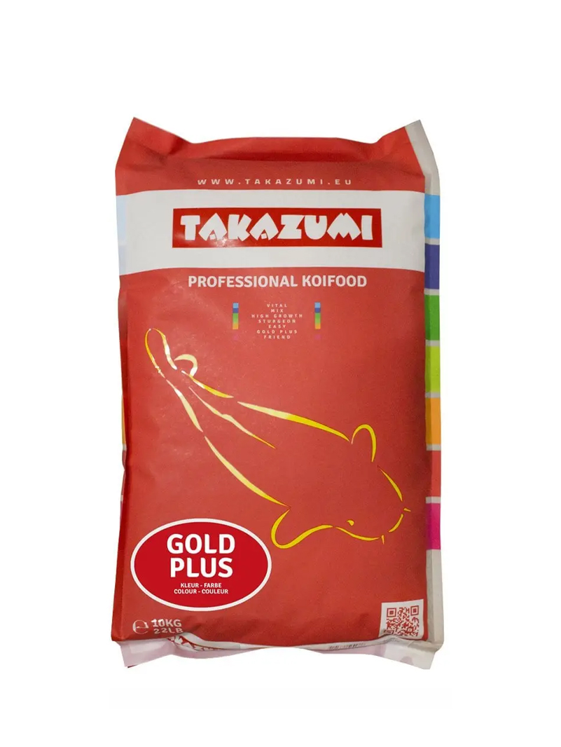 Takazumi Gold Plus 10kg 4,5mm