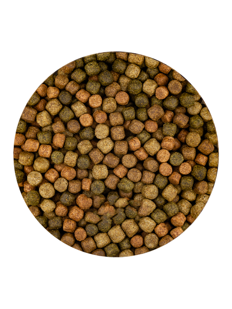 Vivani Top Mix 3mm 2kg