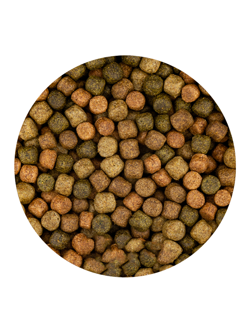 Vivani Top Mix 6mm 15kg