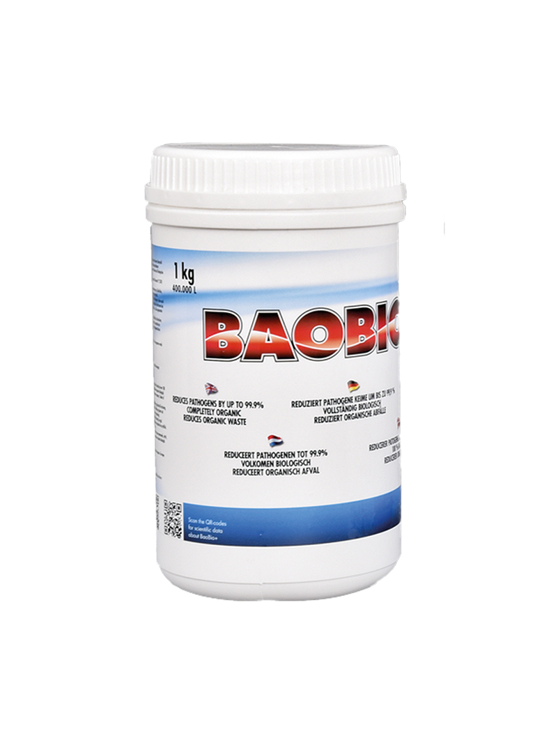 Air-Aqua Bao Bio+ 1kg