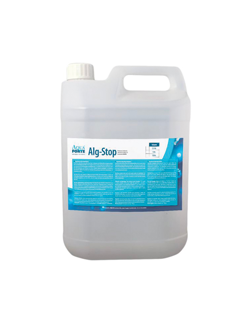 Aqua Forte Alg-Stop Liqid 5L