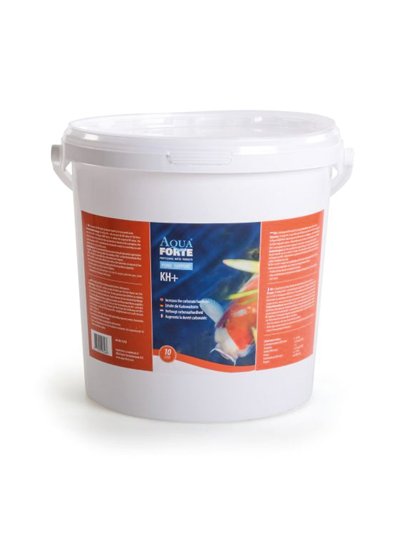 AquaForte KH+ 10L