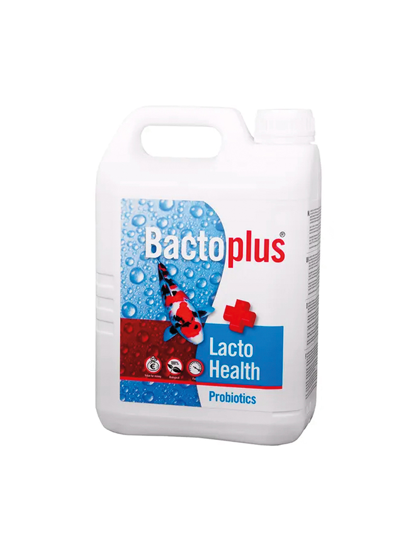 Bactoplus Lacto Health 2,5L