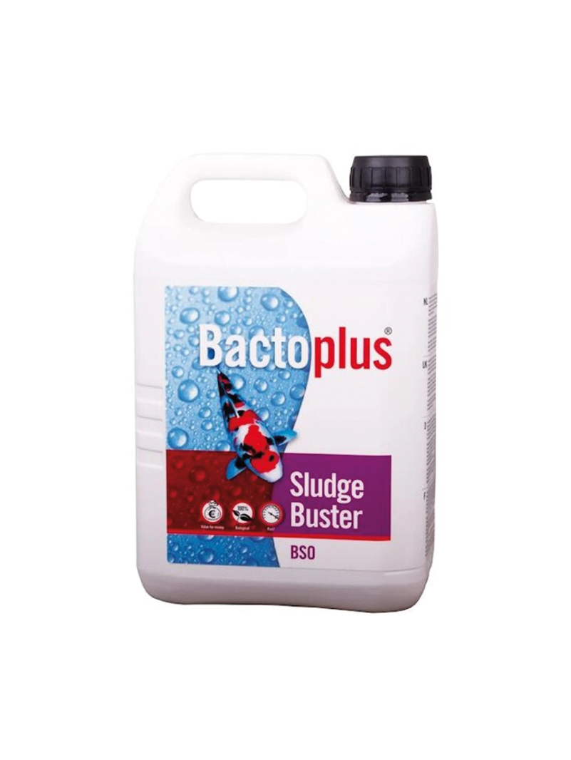 Bactoplus Sludge Buster 2,5L