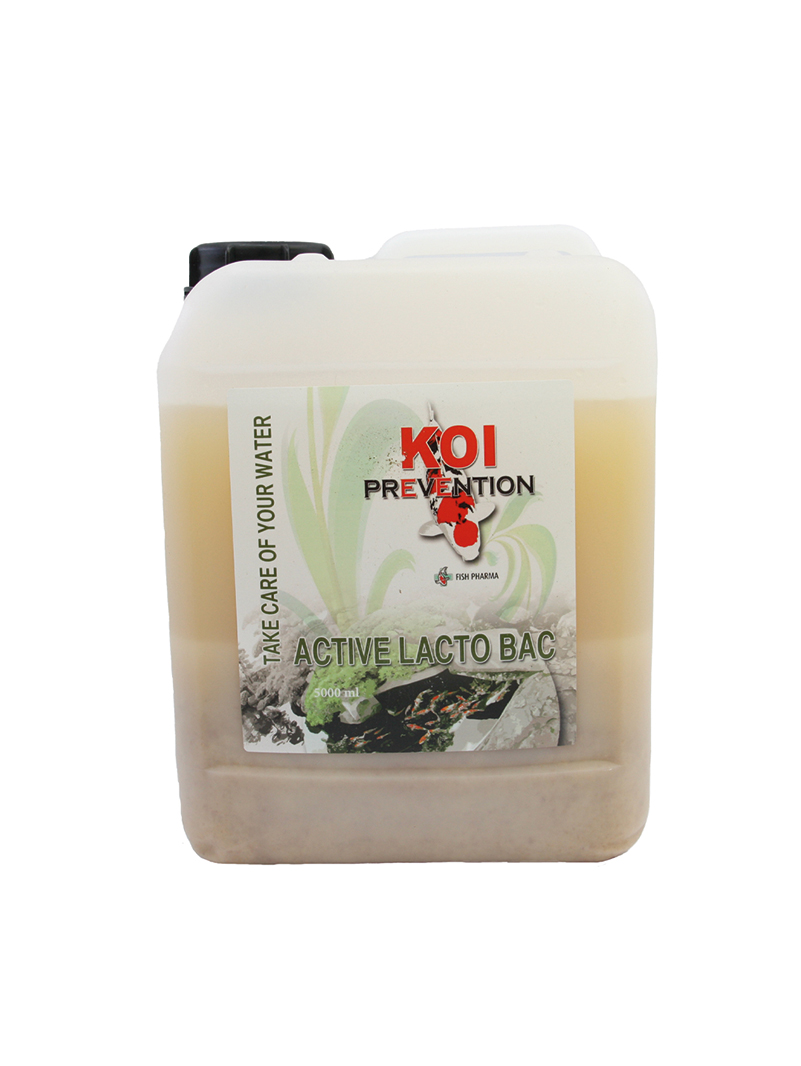 Fish Pharma Active Lacto Bac 10L