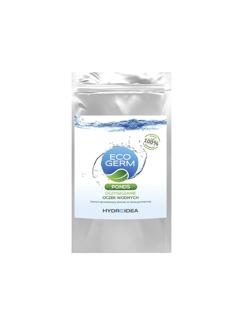 Hydroidea EcoGerm Ponds 100g
