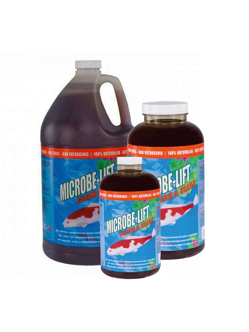 Microbe-Lift Clean & Clear 1 L