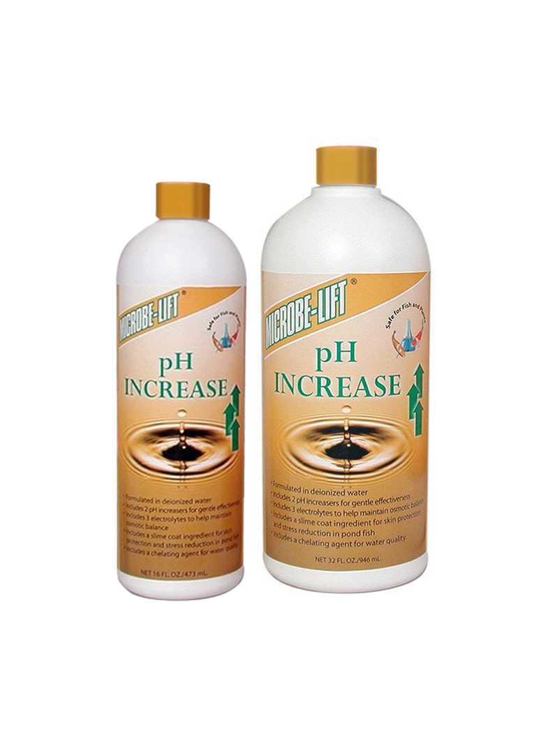 Microbe-Lift plus 1L PH +