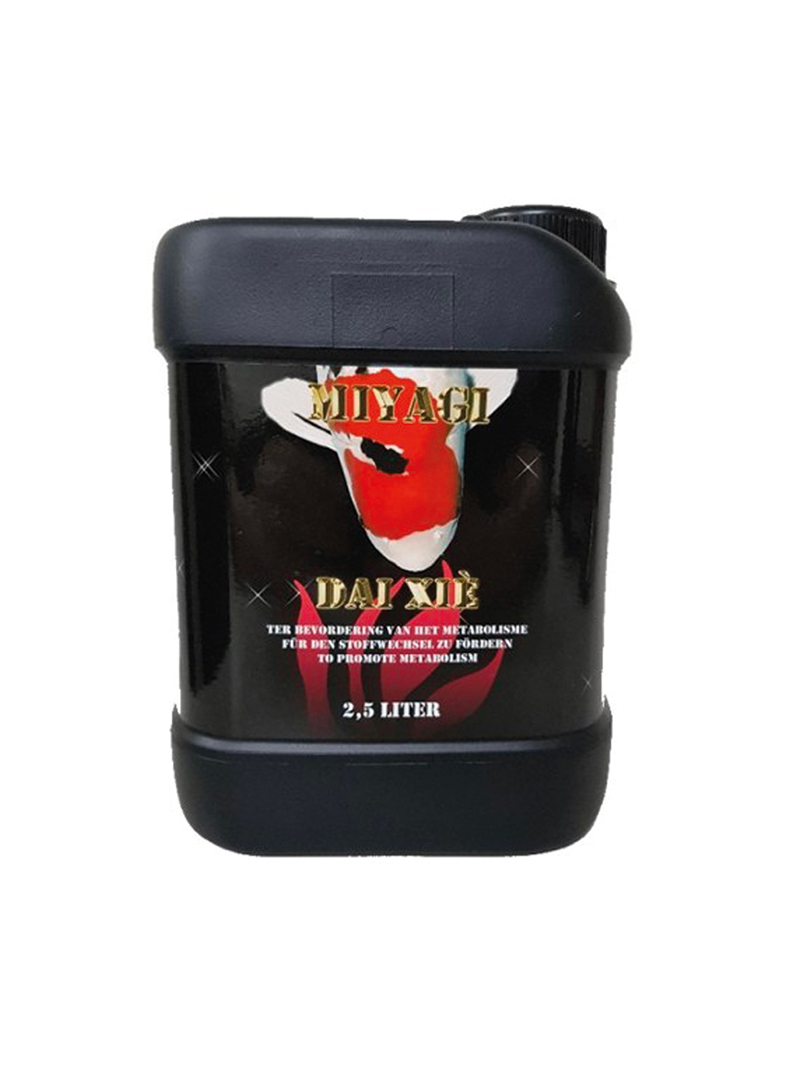 Miyagi Dai Xié 2,5L