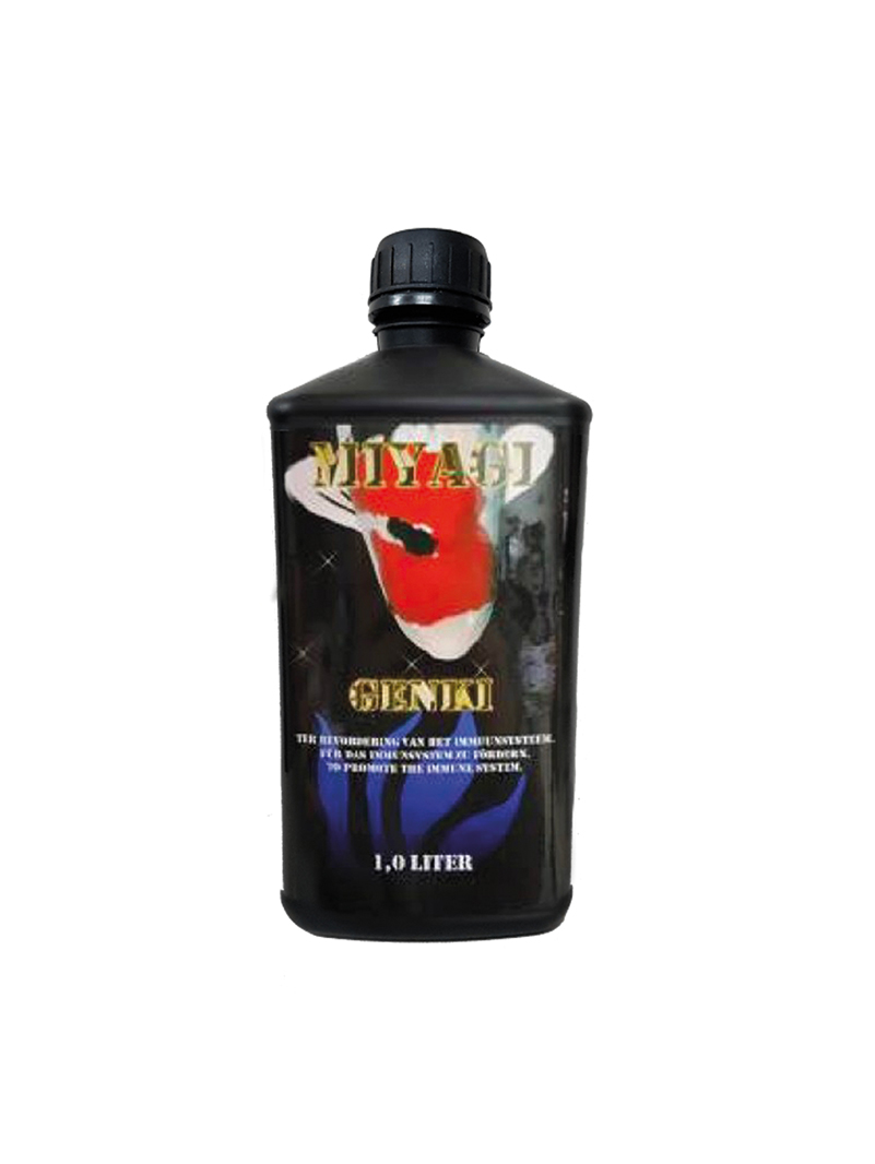 Miyagi Genki 1L
