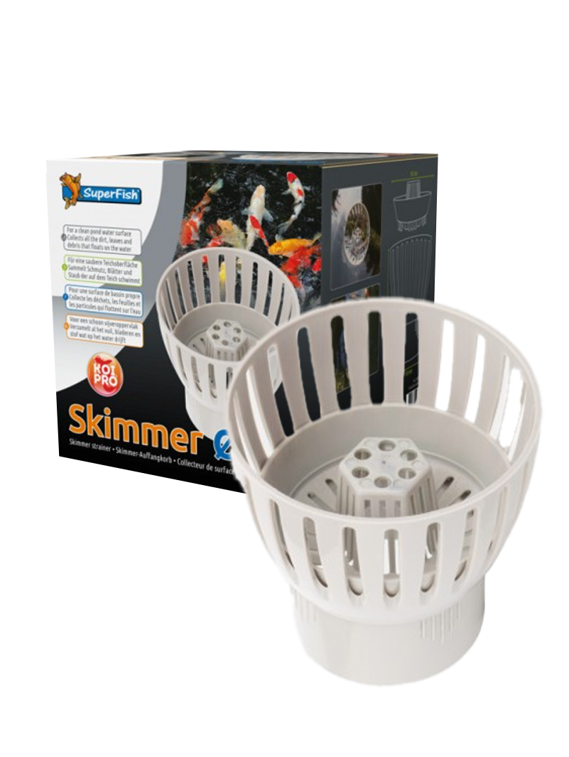 Skimmer Koi Pro 110mm