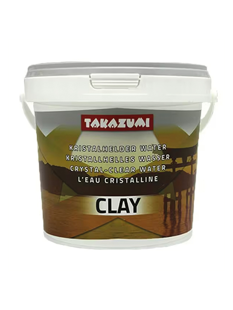Takazumi Clay 2kg