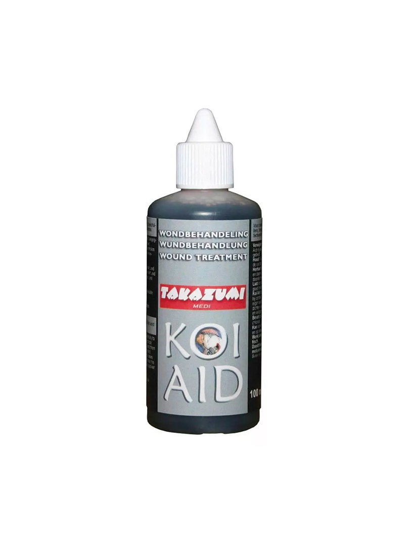 Takazumi Koi Aid 100ml