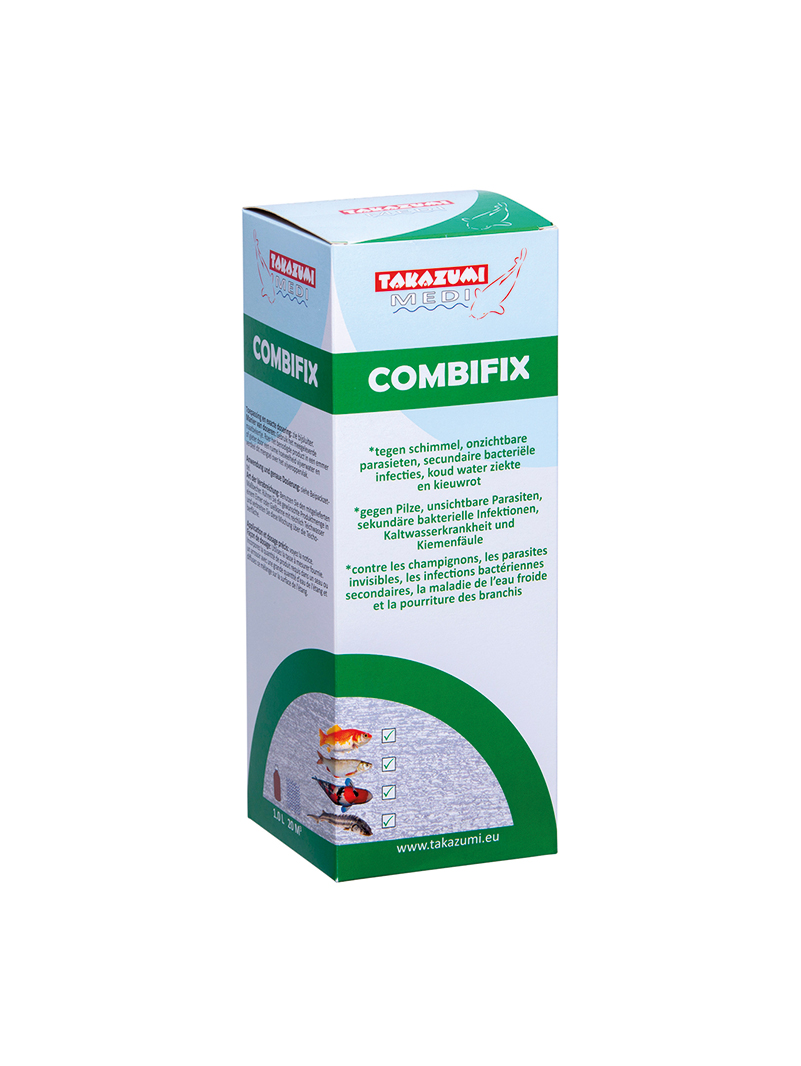 Takazumi Medi Combifix (GTC) 1L