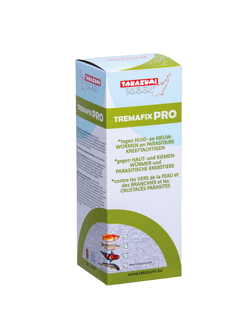 Takazumi Medi Tremafix PRO 1,0L