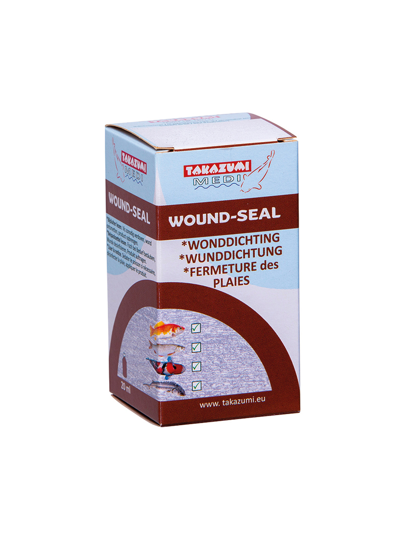 Takazumi Wound Seal 20ml