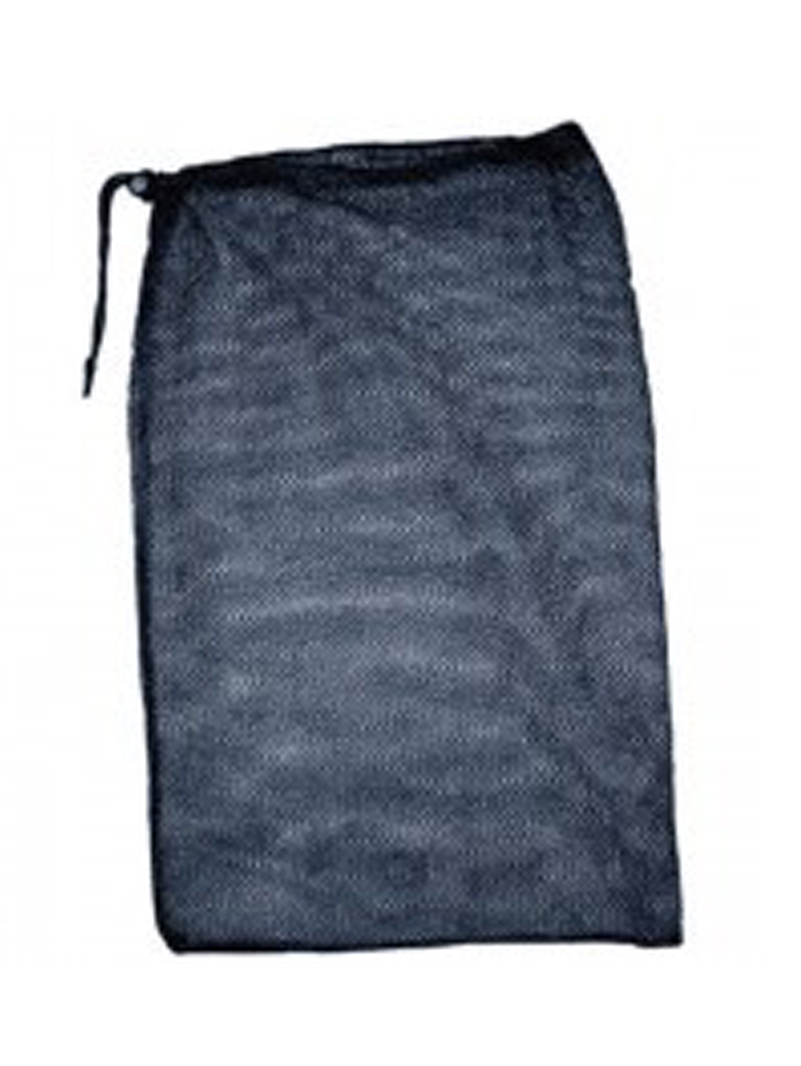 Czarny Worek Na Media Filtrujące 30x45 cm Ciężki