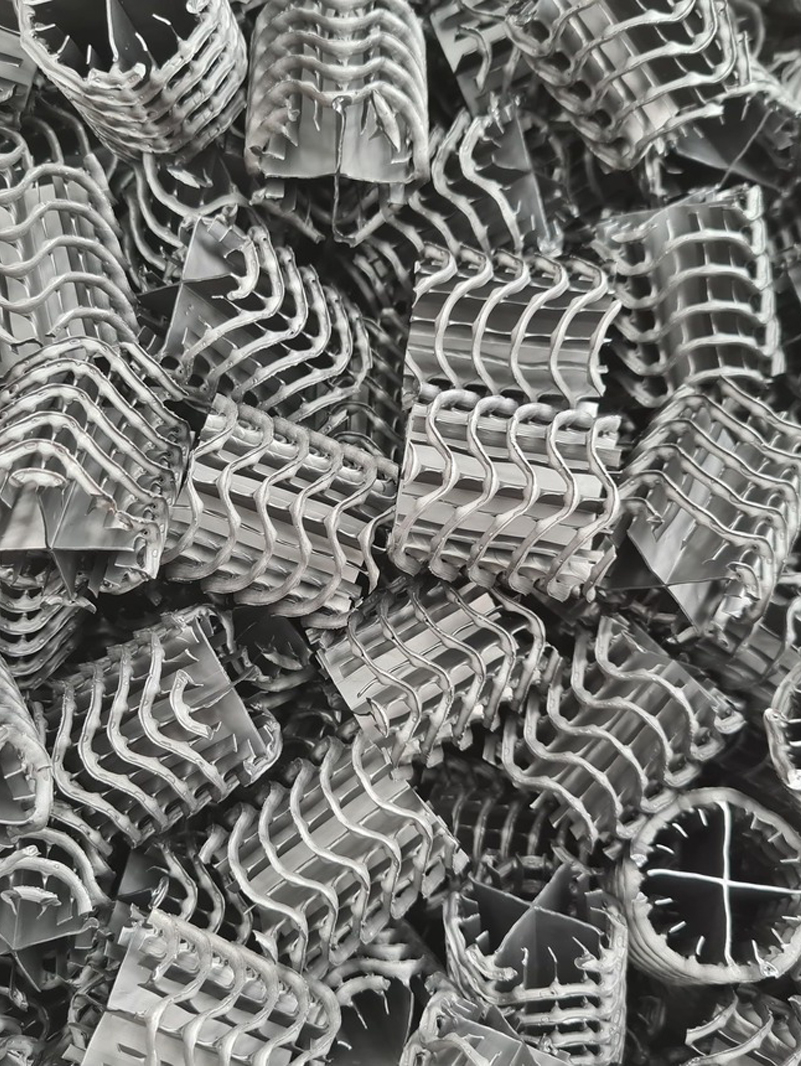 HEL-X Biocarrier HX38K