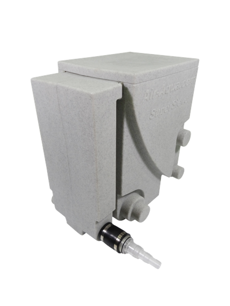 Air Aqua Filtr Sitowy Łukowy SuperSieve