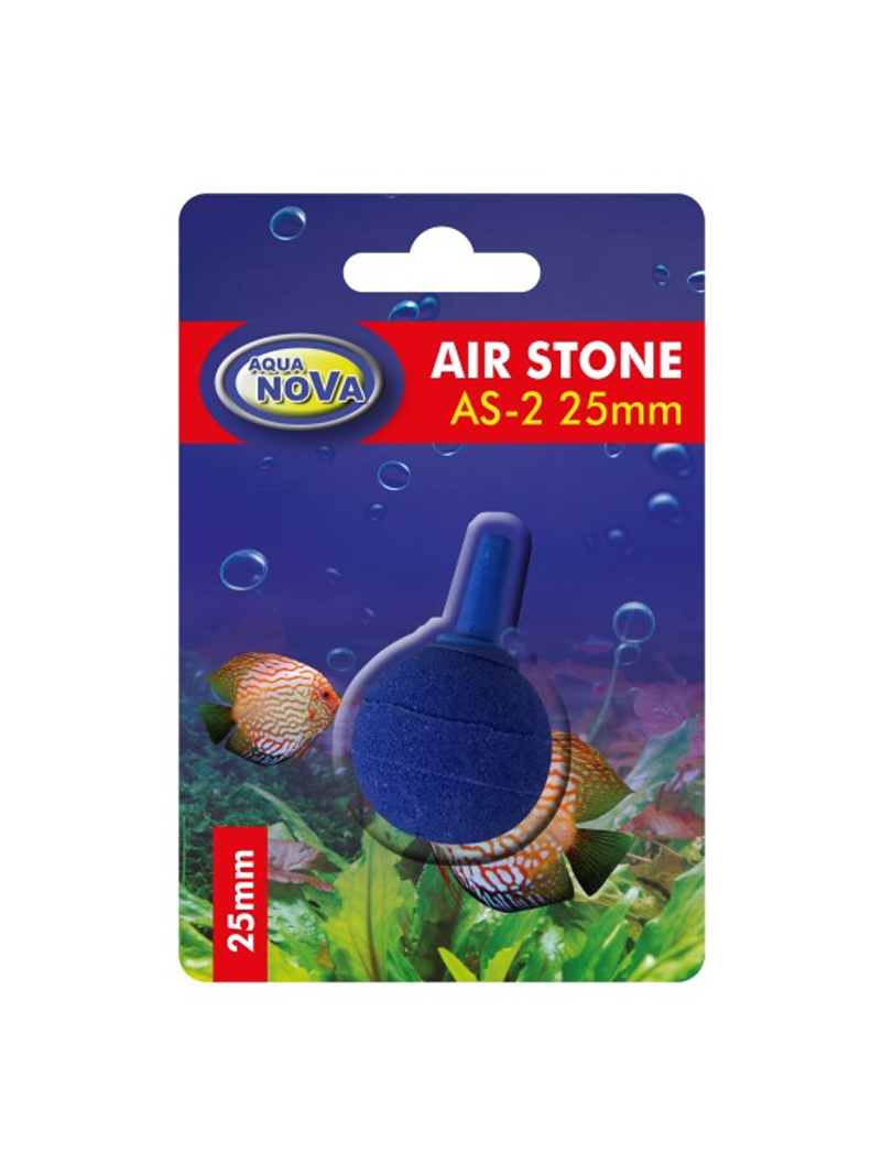 Aqua Nova Kamień Napowietrzający 25mm