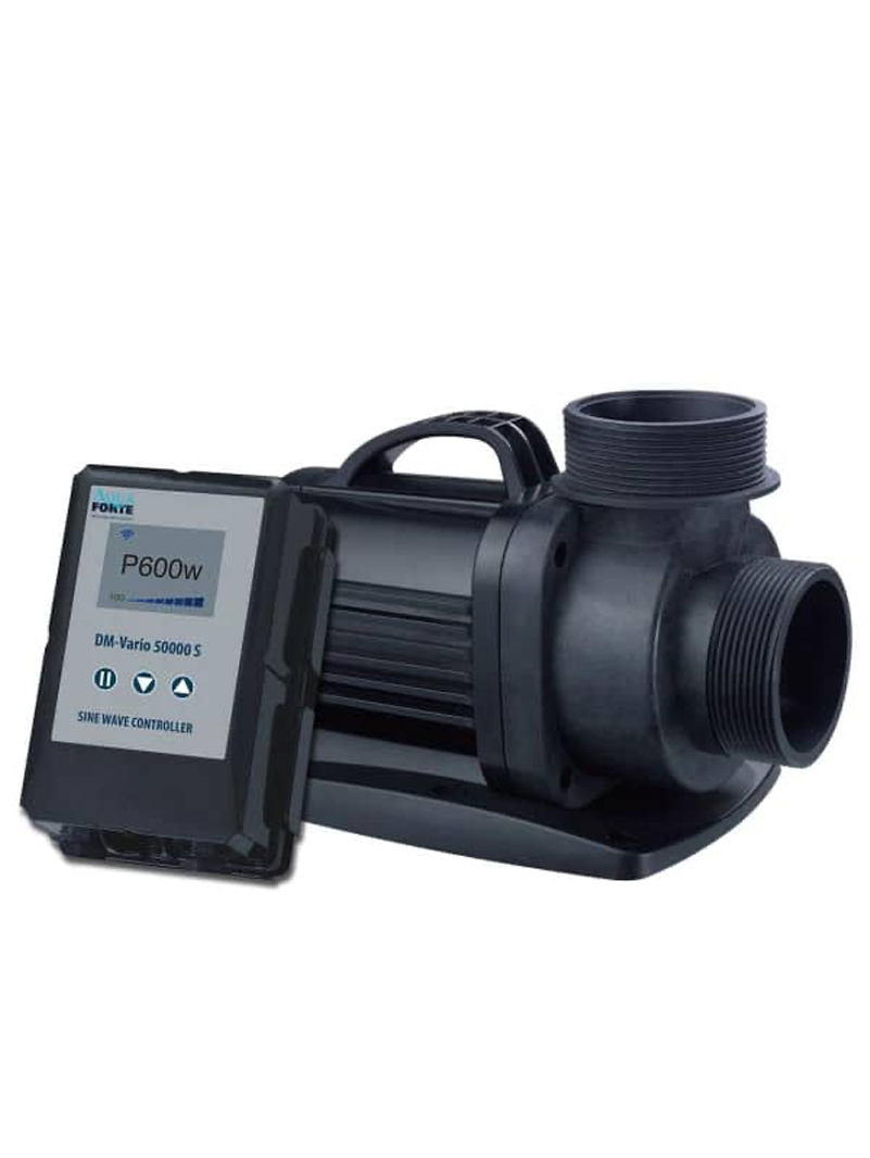 Aquaforte Pompa Prime Vario 50000 z Wi-Fi