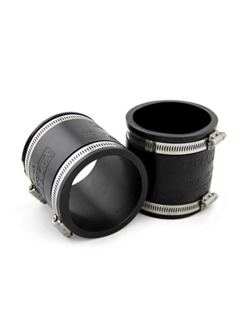 Elastyczna Mufa 75mm