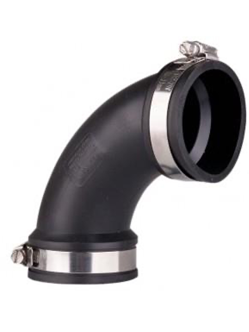 Elastyczne Wygięcie Łuk 90mm