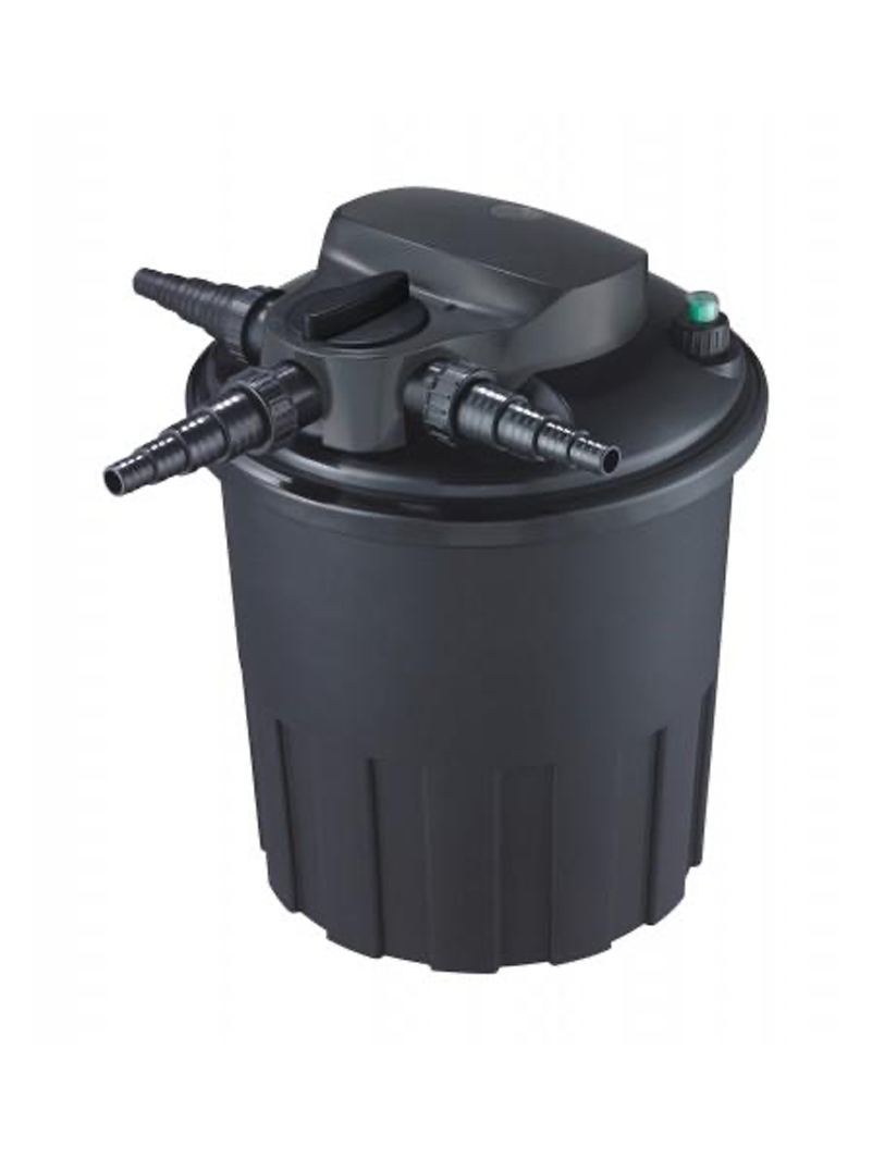 Filtr Ciśnieniowy Aqua Nova NBPF-6000 (Kopia)