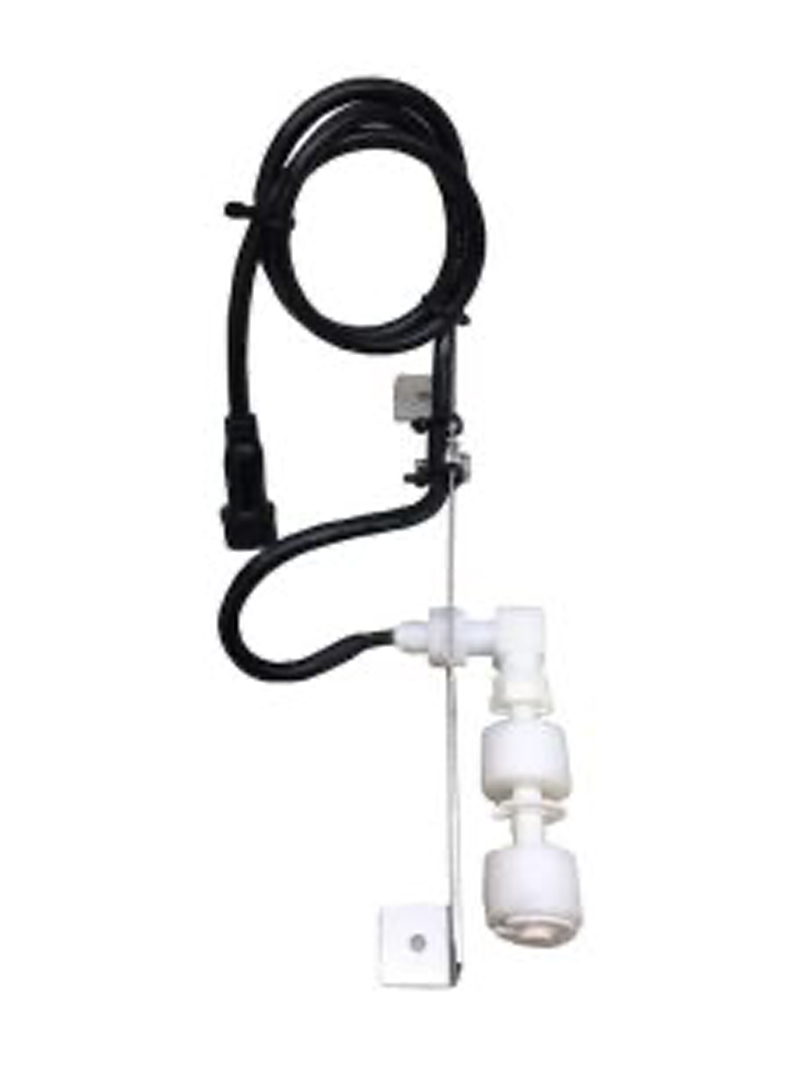 Filtr Filtreau Bębnowy Zestaw Pływaków Ze Wspornikiem