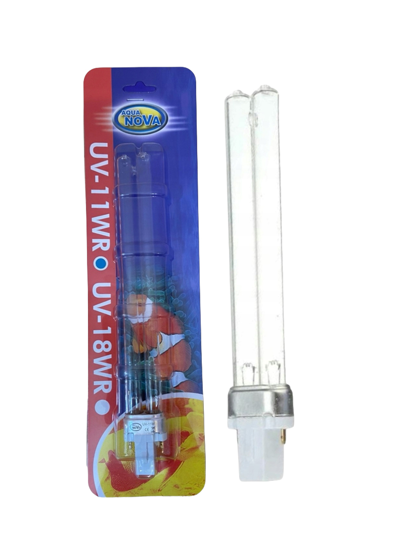 Lampa Wymienna Żarnik UVC-11W