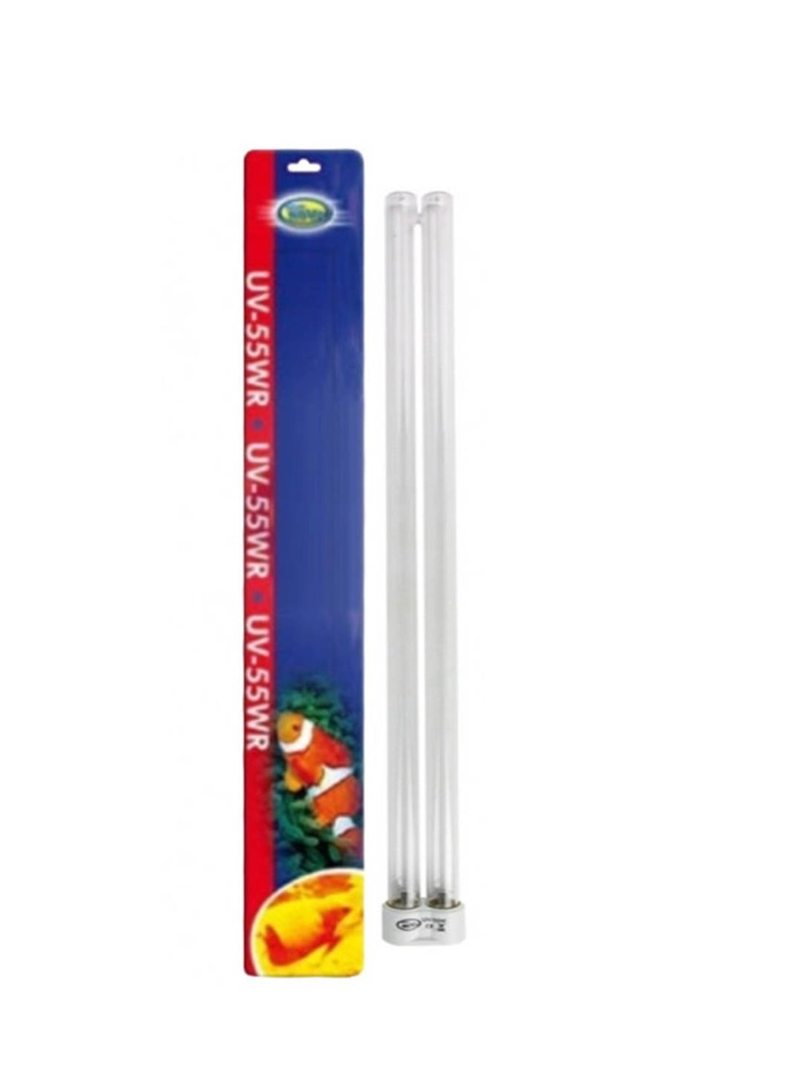 Lampa Wymienna Żarnik UVC-55W