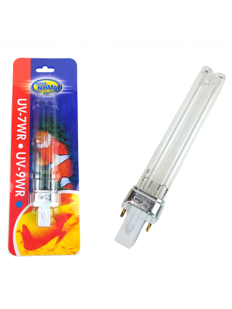 Lampa Wymienna Żarnik UVC-9W