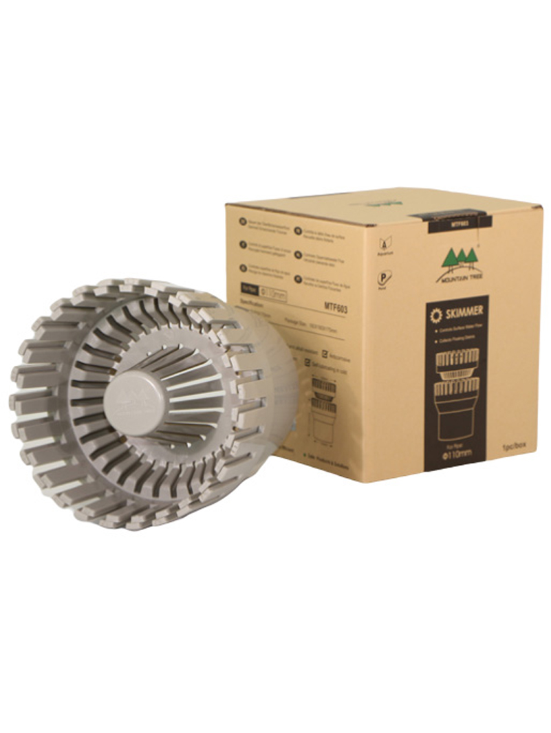 Mountain Tree Skimmer 110mm