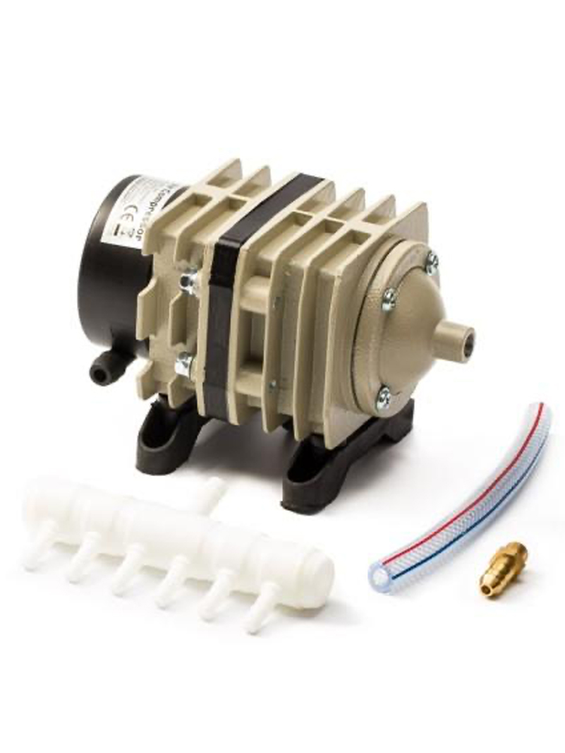 Pompa Powietrzna Elektromagnetyczna ACO-328