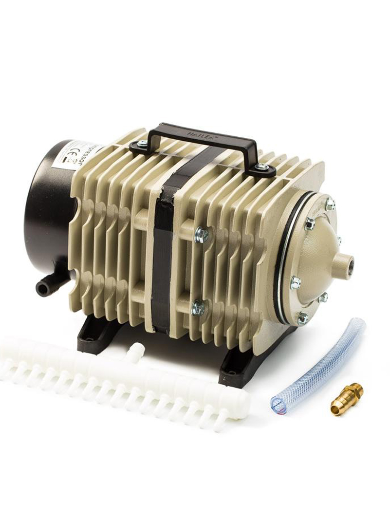 Pompa Powietrzna Elektromagnetyczna ACO-500