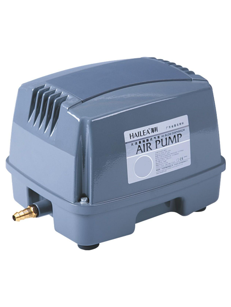 Pompa Powietrzna Membranowa Hailea HAP-80