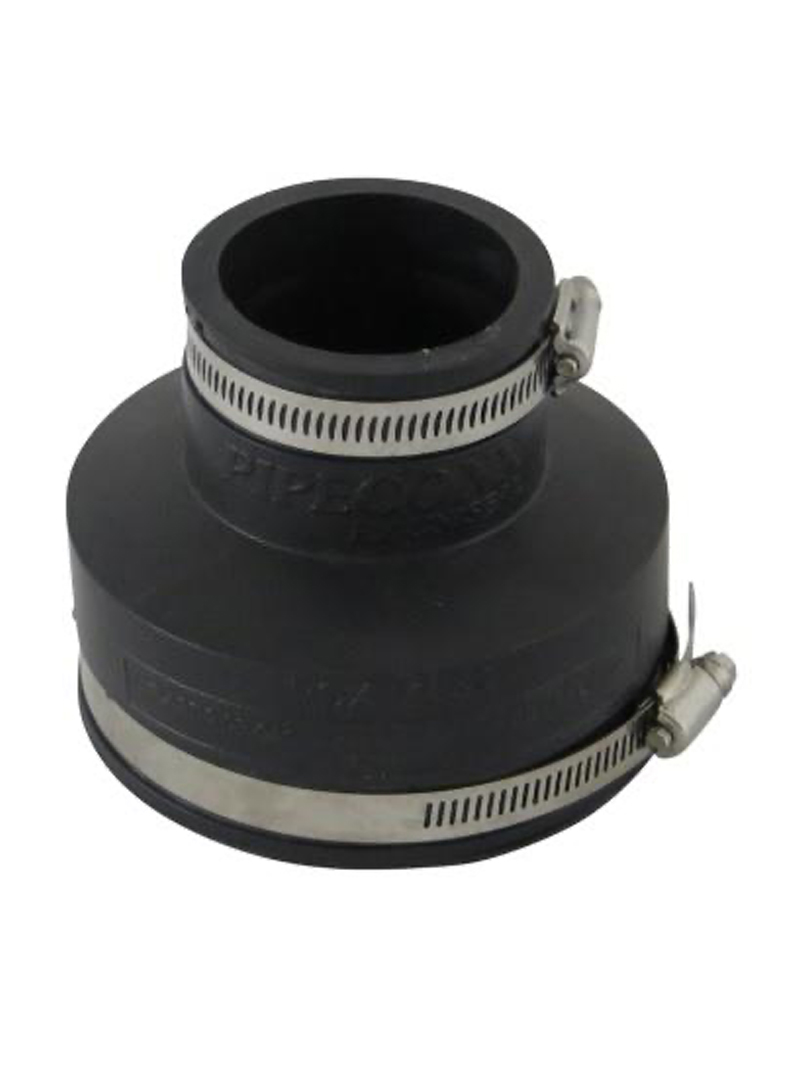 Redukcja Gumowa 110x63mm