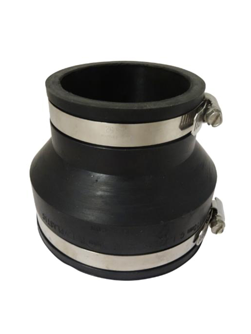 Redukcja Gumowa 160x110