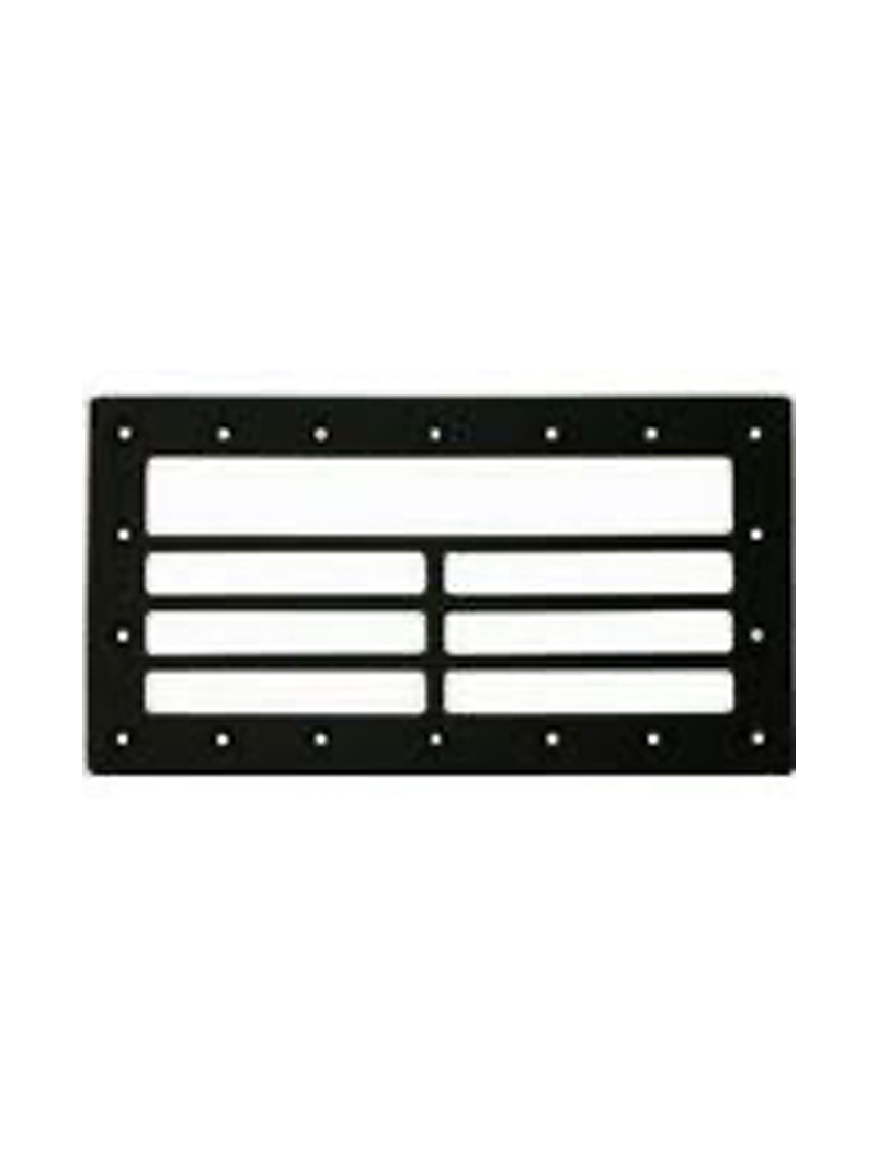 Skimmer Ruszt Ochronny Duży